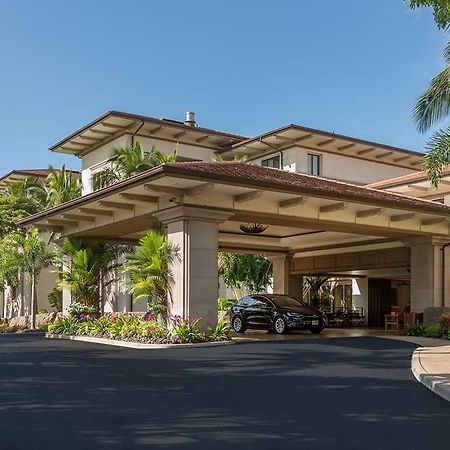 Wailea Beach Villas Kihei Exterior foto