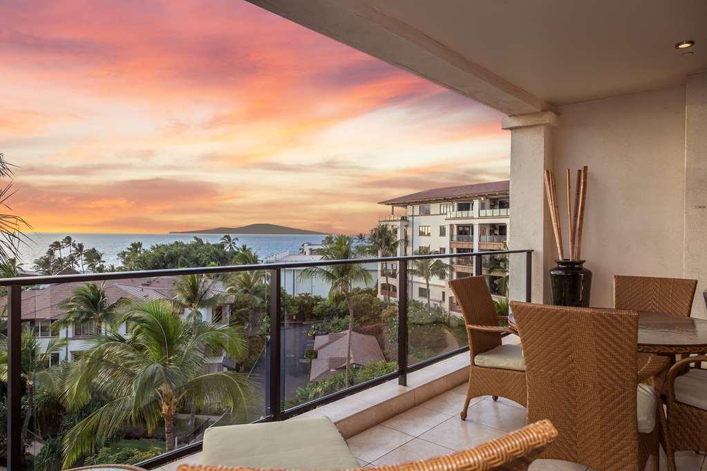 Wailea Beach Villas Kihei Quarto foto