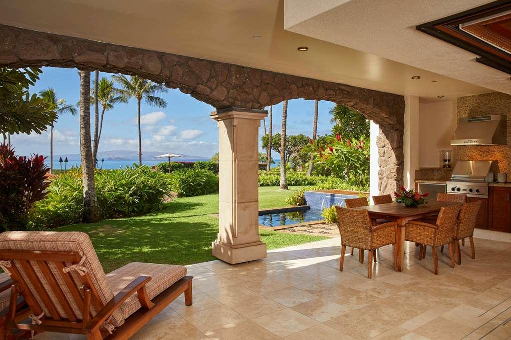 Wailea Beach Villas Kihei Quarto foto