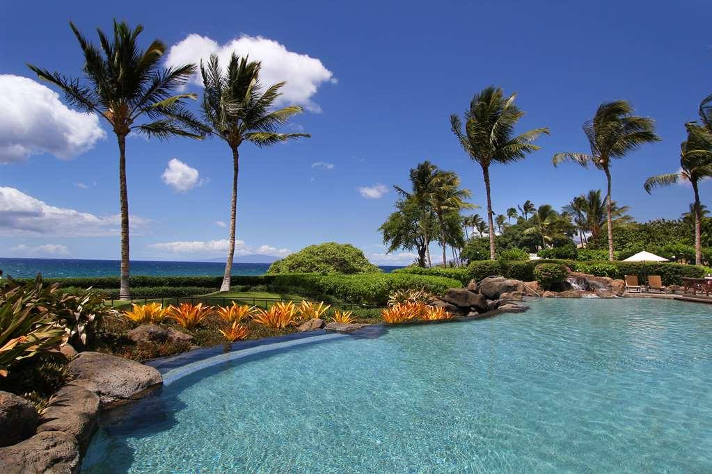 Wailea Beach Villas Kihei Instalações foto