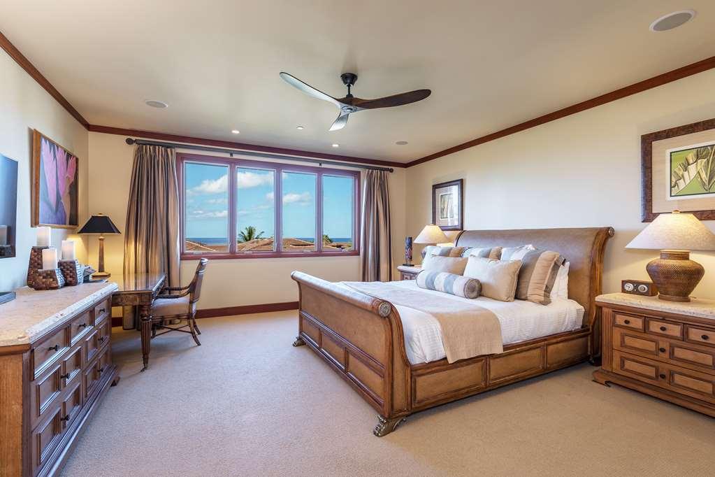 Wailea Beach Villas Kihei Quarto foto