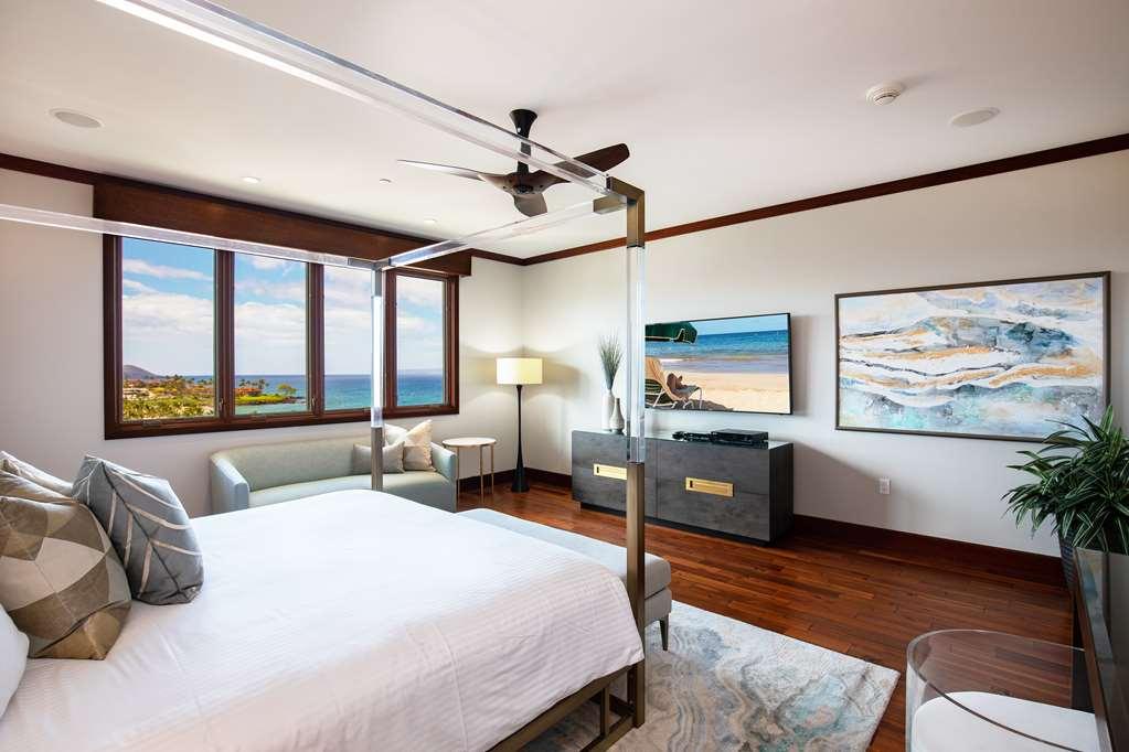 Wailea Beach Villas Kihei Quarto foto