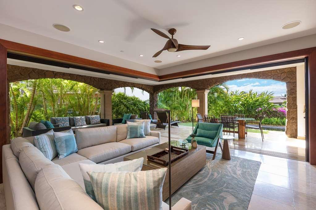 Wailea Beach Villas Kihei Quarto foto