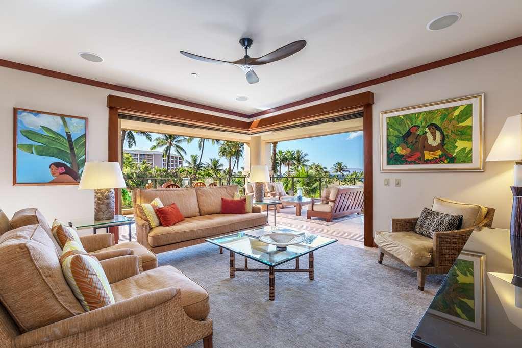 Wailea Beach Villas Kihei Quarto foto