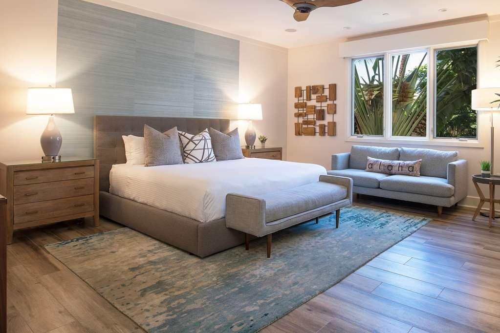 Wailea Beach Villas Kihei Quarto foto