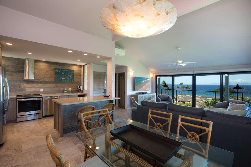 Wailea Beach Villas Kihei Quarto foto