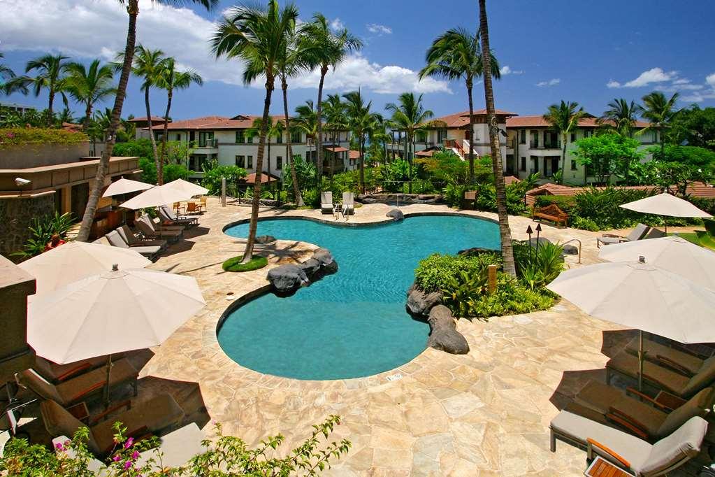 Wailea Beach Villas Kihei Instalações foto