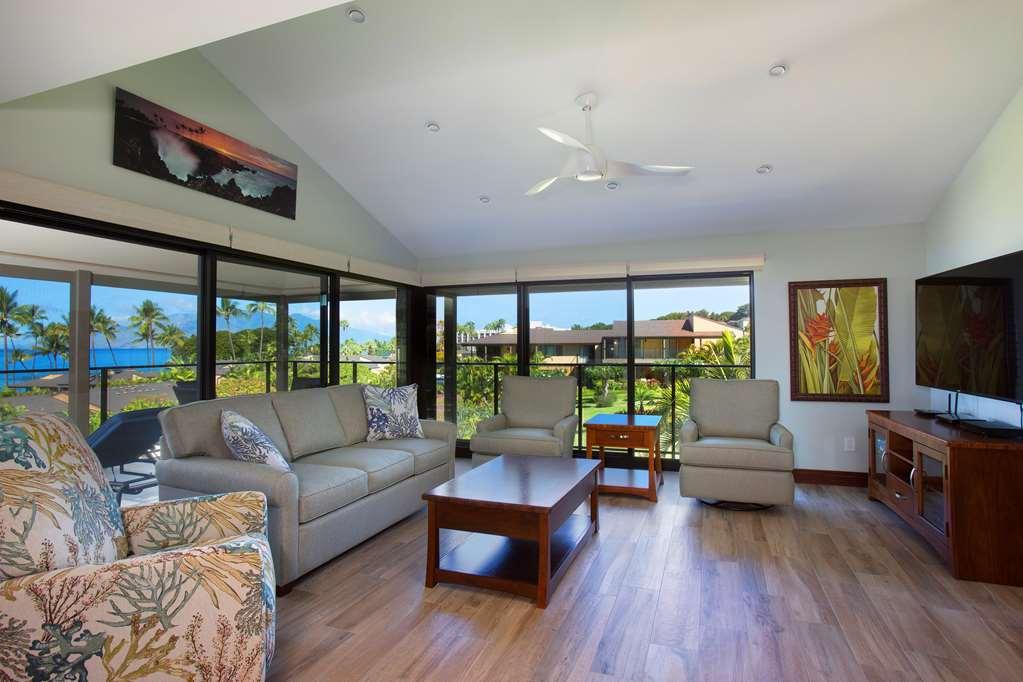 Wailea Beach Villas Kihei Quarto foto