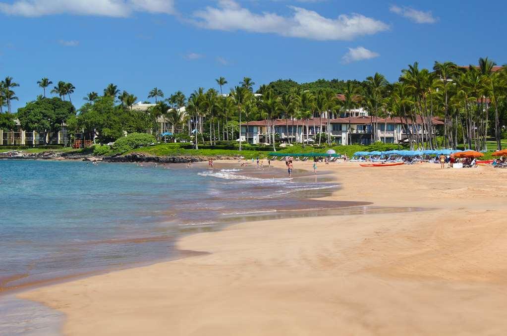 Wailea Beach Villas Kihei Natureza foto