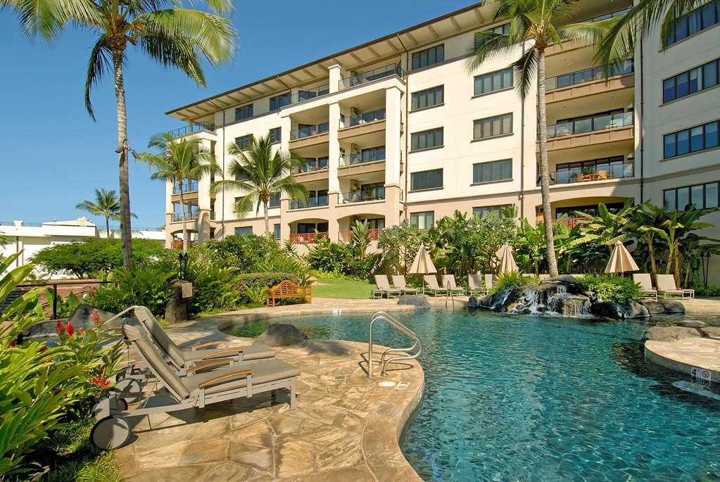 Wailea Beach Villas Kihei Instalações foto