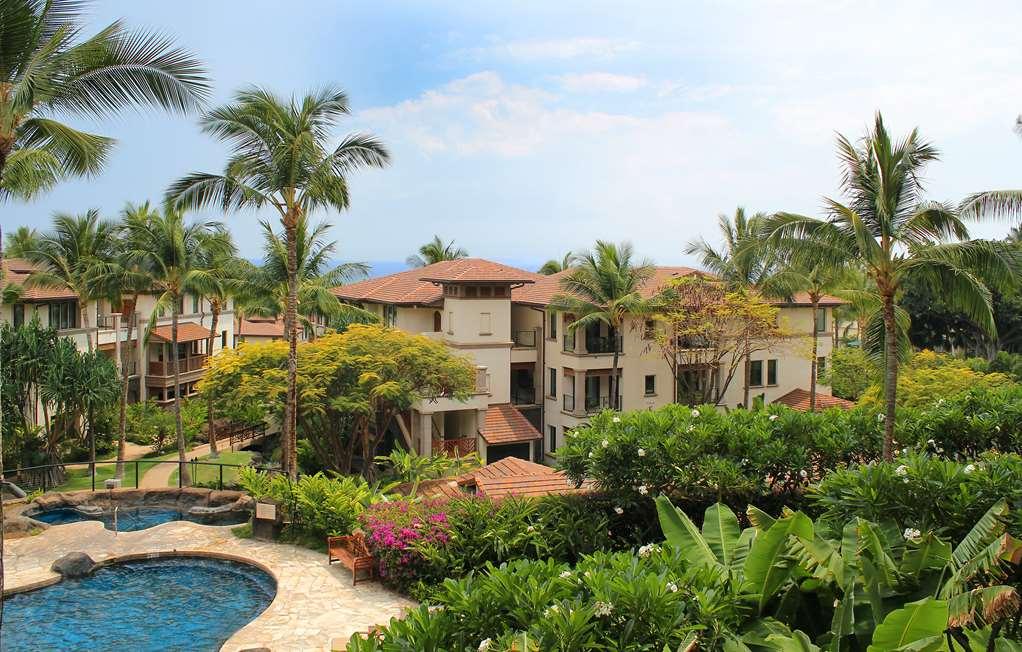 Wailea Beach Villas Kihei Instalações foto