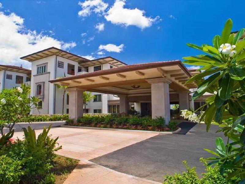 Wailea Beach Villas Kihei Exterior foto