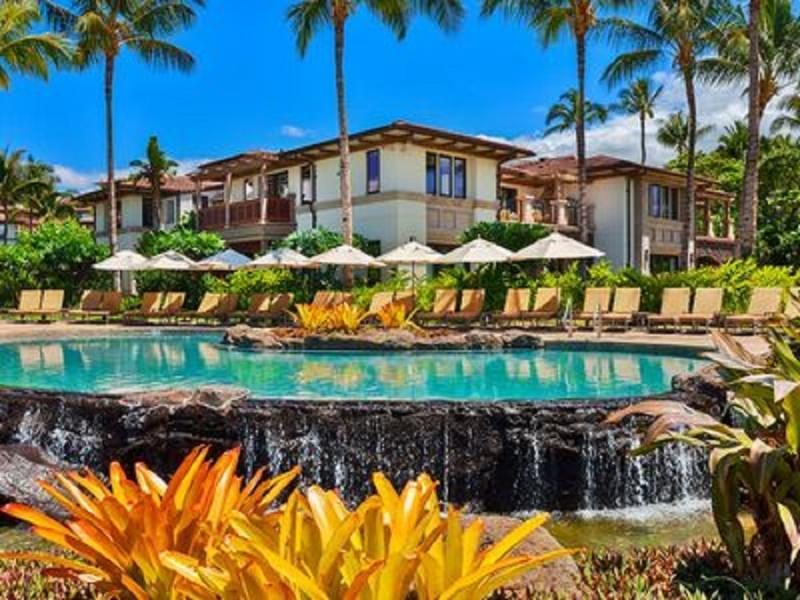 Wailea Beach Villas Kihei Exterior foto