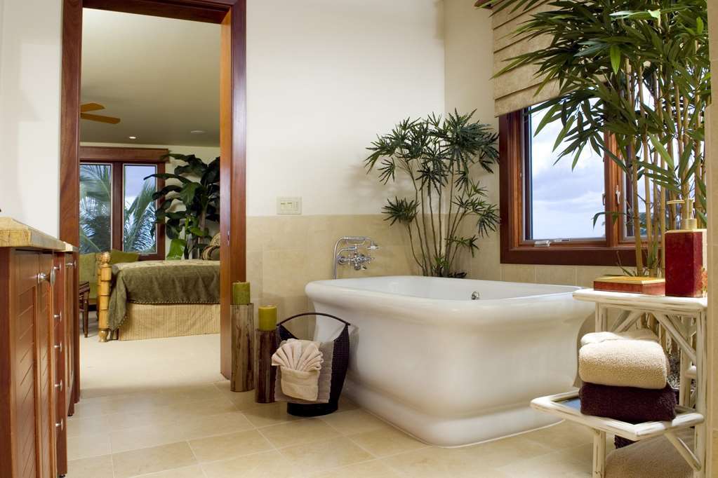 Wailea Beach Villas Kihei Quarto foto
