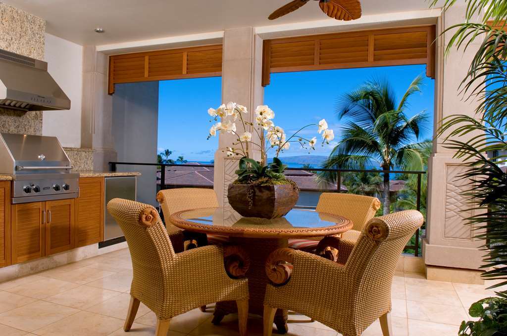 Wailea Beach Villas Kihei Quarto foto