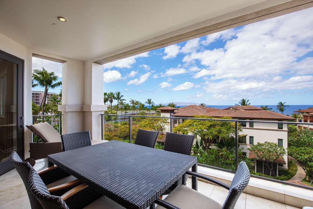 Wailea Beach Villas Kihei Quarto foto
