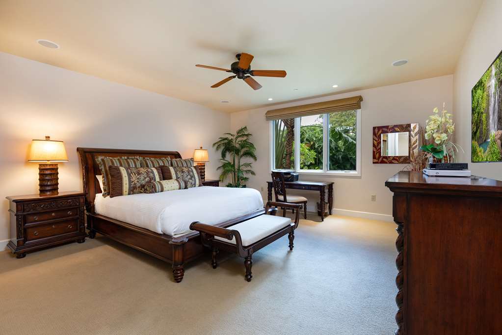 Wailea Beach Villas Kihei Quarto foto