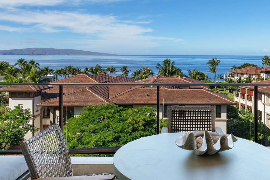 Wailea Beach Villas Kihei Quarto foto