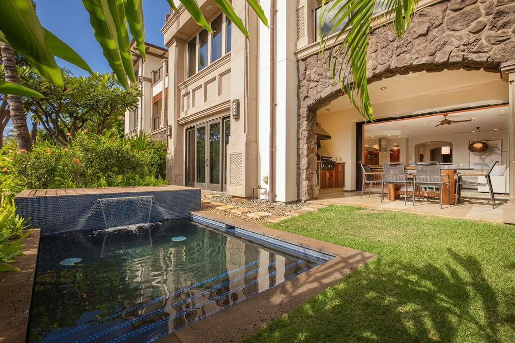 Wailea Beach Villas Kihei Quarto foto
