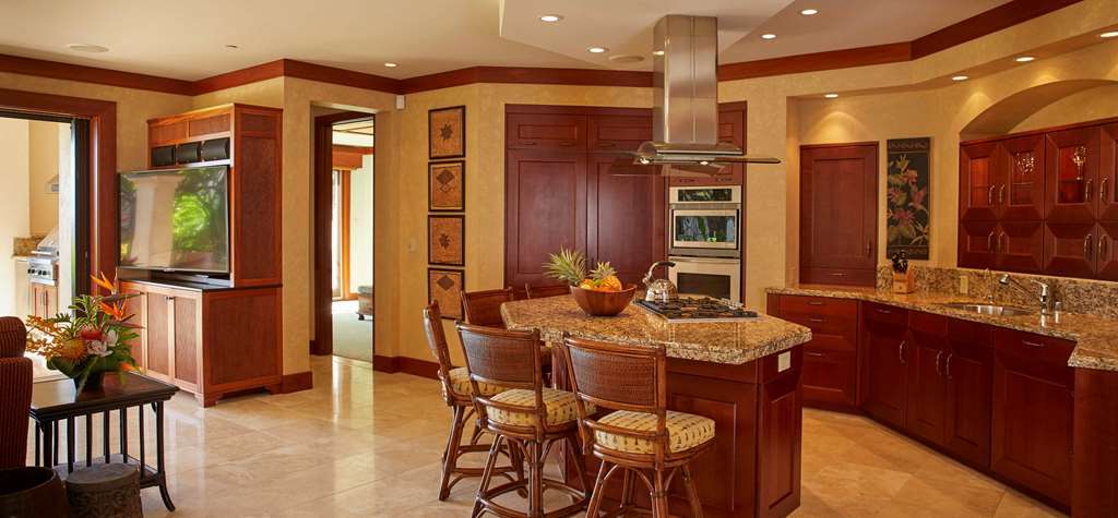 Wailea Beach Villas Kihei Quarto foto