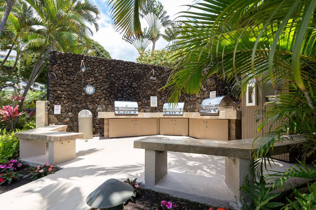 Wailea Beach Villas Kihei Instalações foto
